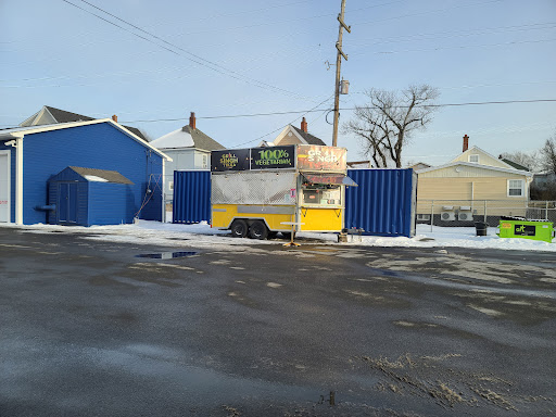 Photo of Grill Singh Tikka - 420 Prince St, Sydney, NS B1P 5K9